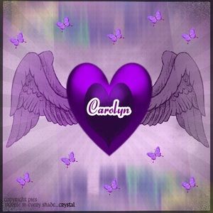 Meet your Posher, Carolyn